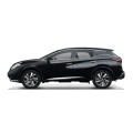 Nissan Murano в Делимобиль