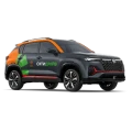 Changan CS35 PLUS в Ситидрайв