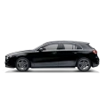 Mercedes-Benz A 200 Hatchback в Делимобиль