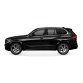 BMW X5 30d в Делимобиль