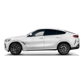 BMW X6 40i M Sport в Делимобиль