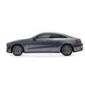 Mercedes E 200 Coupe в Делимобиль