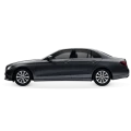 Mercedes E 200 в Делимобиль