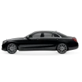 Mercedes-Benz S 350d w222 в Делимобиль
