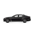 Kia Stinger в Делимобиль