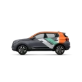 Chery Tiggo 4 Pro в Делимобиль