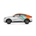Haval F7x в Делимобиль