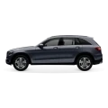 Mercedes GLC 250 в Делимобиль