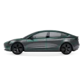 Tesla Model 3 в Делимобиль