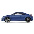 Audi TT REST в Делимобиль