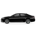 Toyota Camry в Делимобиль