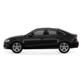 Audi A3 в Делимобиль