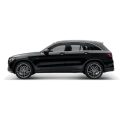 Mercedes GLC 43 в Делимобиль