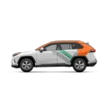 Toyota RAV4 в Делимобиль