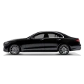 Mercedes E 200 (W213) в Делимобиль