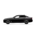 BMW 520 G30 в Делимобиль