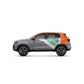 Chery Tiggo 4 в Делимобиль