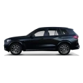 BMW X5 40i M Sport в Делимобиль