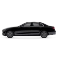 Mercedes E 350d в Делимобиль