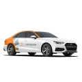 Audi A4 в Ситидрайв