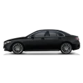 Mercedes A 200 в Делимобиль