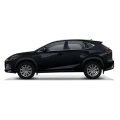 Lexus NX200 в Делимобиль