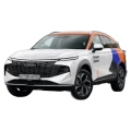 Haval F7 II в Яндекс Драйв