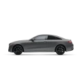 Mercedes-AMG E 53 Coupe в Делимобиль