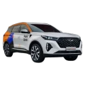 Chery Tiggo 7 Max в Яндекс Драйв