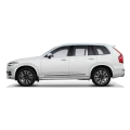 Volvo XC90 в Делимобиль