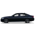 BMW 530d M Sport Plus в Делимобиль