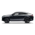 Mercedes-AMG GLE 53 в Делимобиль