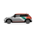 MINI Cooper 5D в Делимобиль