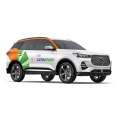 Chery Tiggo 7 Pro Max в Ситидрайв