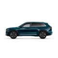 Geely Monjaro в Делимобиль