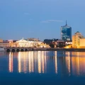 Яндекс Драйв в Челябинске