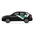 Audi Q3 в Делимобиль