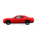 Dodge Challenger 3.6 SXT в Делимобиль