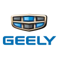 Автомобили Geely в Яндекс Драйв