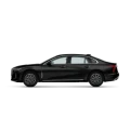 Hongqi H5 в Делимобиль