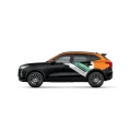 Haval Jolion в Делимобиль