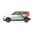 Kia Soul в Делимобиль
