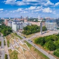 Яндекс Драйв в Ижевске