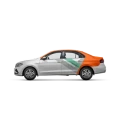 JETTA VA3 в Делимобиль