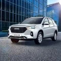 Haval M6 в Яндекс Драйв