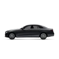 Mercedes-Benz E 200 restyling в Делимобиль