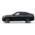 BMW X6 M50d в Делимобиль