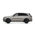 Lixiang L6 в Делимобиль