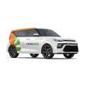 Kia Soul в Ситидрайв
