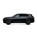 Lixiang L7 PRO в Делимобиль